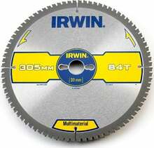Universaalne saeketas Irwin 305 x 30 mm, Z84