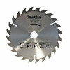 Puidulõikeketas Makita D-03333, 165 x 20 mm, Z24