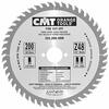 Saeketas puidule CMT 292, 200 x 30 mm, Z48