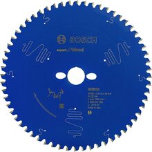 Puidulõikeketas Bosch Expert for Wood 260 x 30 mm, Z60