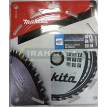 Saeketas puidule Makita B-09818, 250 x 30 mm, Z40