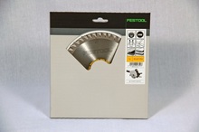 Saeketas Festool HW 160 x 2,2 x 20 mm, W48