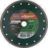 Teemantlõikeketas Norton D.Turbo Clipper Extreme Ceram, 230 x 25,4 mm