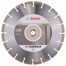 Teemantlõikeketas Bosch 2 608 602 543 PROFESSIONAL FOR CONCRETE, 300 mm