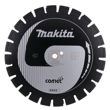 Teemantlõikeketas Makita B-42905 Comet, 400 mm