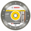 Teemantlõikeketas Bosch 2608615110 PROFESSIONAL FOR UNIVERSAL TURBO, 150 x 22,23 x 2,5 mm