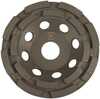 Teemantlihvimisketas Mirka Diamond SD-5, 125 mm