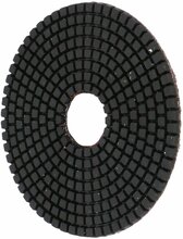 Teemantlihvketas Faster Tools 7148, 125 mm, 400 terasust