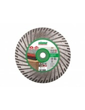 Teemantlõikeketas Distar Duplex Granite, 125 x 2,8 x 8/25 mm, flantsiga M14