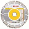 Teemantlõikeketas Bosch 2608615063 Universal, 180 x 22,23 x 2,4 mm