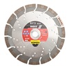 Teemantlõikeketas Samedia 310044 BX13, 230 x 22 mm