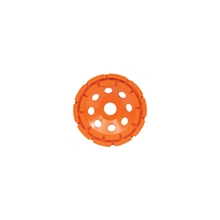 Teemantlihvimisketas Golz DS42, 125 mm x 22,2 mm