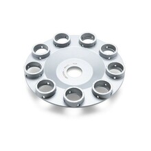 Teemantlihvimisketas Flex 504092 Thermo-Jet, 150 mm
