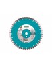 Teemantlõikeketas Distar 400MM Technic Advanced, 400 x 3.5/2.5 x 15 x 25.4-28 mm, betoonile