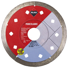 Teemantlõikeketas Rubi 32960 SLITHER BLADE, 115 mm
