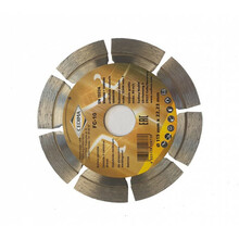 Teemantlõikeketas Cedima FC-10, 115 x 22,23 x 1 mm