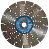 Teemantlõikeketas Golz GX-U12, 230 x 22,23 mm, betoonile