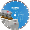 Teemantlõikeketas Distar 10170085389, 350 x 3,5/2,5 x 25,4 mm, betoonile