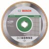 Teemantlõikeketas Bosch 230 x 25,4 mm, keraamika jaoks