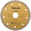 Teemantlõikeketas Makita A-84115, 125 mm, betoonile