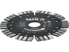 Teemantlõikeketas Yato YT-59900, 125 x 12 x 22,2 mm, raudbetoonile