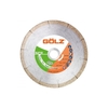 Teemantketas Golz SLF10, 200 mm x 25.4 mm x 10 mm