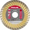 Teemantlõikeketas Proline PST Super Turbo, 125 x 2,3 x 22,2 mm