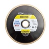 Teemantlõikeketas Samedia 300003 KCM, 180 x 30/25,4 x 1,6 mm
