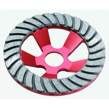 Teemantlihvketas Flex 125 x 22,2 mm Turbo-Jet