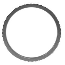 Reduktsioonirõngas Golz, 25,4 kuni 22,2 mm