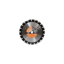 Teemantketas Golz LA75, 350 x 25.4 mm, asfaldi jaoks
