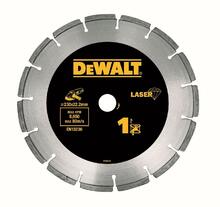 Teemantlõikeketas DeWalt DT3741-XJ, 125 x 2,0 x 22,2 mm