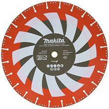 Teemantlõikeketas Makita B-55348 Rescue, 350 x 25,4 mm