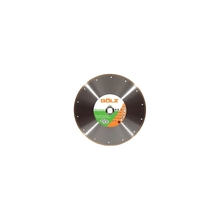Teemantketas Golz SlimFast, 125 x 22,23 mm