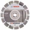 Teemantlõikeketas Bosch 2609256630 BEST FOR CONCRETE, 230 mm