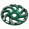 Teemantlihvketas Cedima 50011829, 125 x 22.23 x 70 mm