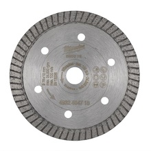 Teemantlõikeketas Milwaukee 4932464715 DHTS, 76 x 10 mm