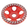 Teemantlihvketas Flex 2600000000 Turbo-Jet D125, 125 mm