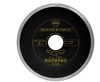 Teemantlõikeketas Samedia 310987 KCS, 180 x 2,8 x 22,3 mm