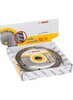 Teemantlõikeketas Bosch 150 x 22,23 x 2,4 mm, 10 tk