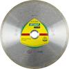 Teemantlõikeketas Klingspor DT 300 F Extra, 125 x 1,6 x 22,23 mm, keraamika jaoks