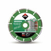 Teemantlõikeketas Rubi 25916 SEV, 230 x 22.23 x 2.3 mm