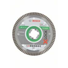 Teemantlõikeketas Bosch 2608615131 X-LOCK, 115 x 1,4 x 22,23 mm