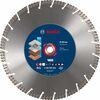 Teemantlõikeketas Bosch 2608900666 Expert MultiMaterial, 350 x 20/25.4 x 3.3 mm