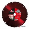 Teemantlõikeketas Leman F950230 Expert, 230 x 22,23 x 2,4 mm