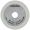 Teemantlõikeketas Proxxon 28012 MICROMOT, 50 x 0,5 mm