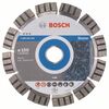 Teemantlõikeketas Bosch 2608615110 BEST FOR STONE, 150 mm