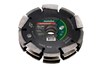 Teemantlõikeketas Metabo 628299000, 125 x 28 x 22.23 mm