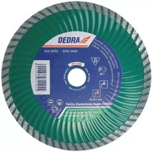 Teemantlõikeketas Dedra Super Turbo, 230 x 22,2 mm