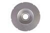 Teemantlihvketas Rubi PRO-EDGER 45, 45 x 15 mm